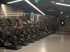 -锐动健身(博地中心店)