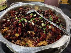 -天治宣·野椒鸡(龙头寺总店)