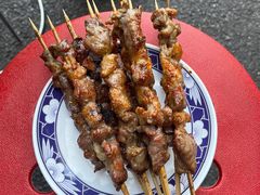 -清真·西北人家风味馆(中山中路店)