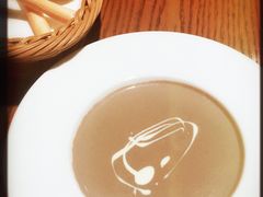 -弗兰克牛排西餐厅Ribone steak house(柠檬花园店)