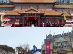 -郑州方特梦幻王国