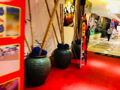 -同喜烤鸭店(光芒店)