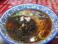 -美味斋(西北街店)