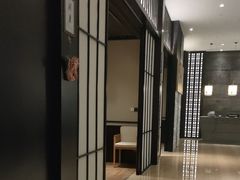-中国书法大厦日本料理