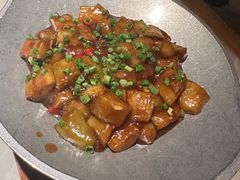 -绿茶餐厅(龙湖金楠天街店)