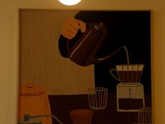 -Reset Coffee 与海咖啡