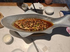 -不倒翁·安徽名菜楼(步行街店)