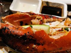 -蟹之国·精品蟹料理(极地店)