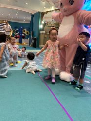 -奈尔宝家庭中心·亲子餐厅(苏州大悦城店)