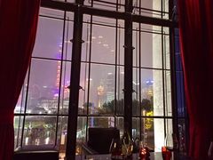 -L'ATELIER de Joel Robuchon(外滩18号店)