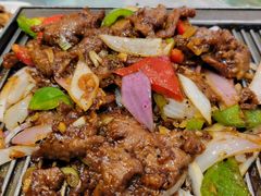 -高玛纳驴肉火烧(河间总店)