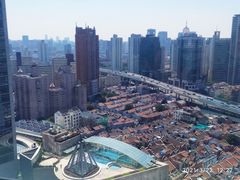 -新航道雅思托福·留学·考研培训(人民广场校区)