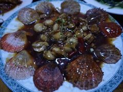 -九龙餐厅(大沽路店)