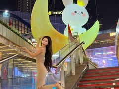 -民盈·国贸城