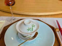 -荷风细雨·中国茶宴(碧云店)