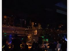 -The ROOF (通盈中心店)