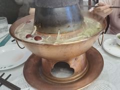 -东来顺饭庄(天坛店)