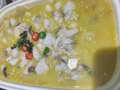 -3号仓库·创意中国菜(嘉兴龙鼎万达店)