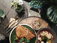 -O'mills Sourdough Bakery&Bistro(永嘉路店)