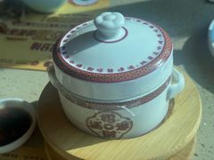 -点都德(龙之梦店)