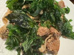 盐酥鸡-光头匠