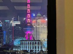 -上海和平饭店华懋阁 Cathay Room