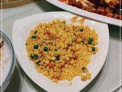 -香融府·烤鸭·家常菜(马家堡路店)