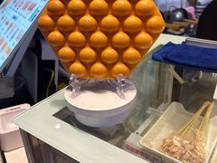 -天美汇鸡翅包饭(来福士广场店)