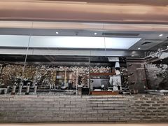大堂-喜鼎海胆水饺(平安金融中心店)