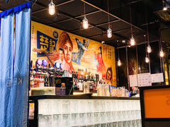 -新楚记烧烤·酒场·夺命肥肠(车公庙店)