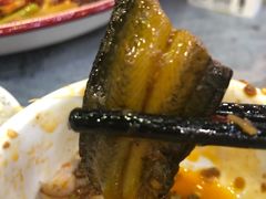 -江湖黑大兔(杨家坪店)