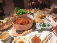 -七八冷面·延边朝鲜族美食(圣熙八号店)