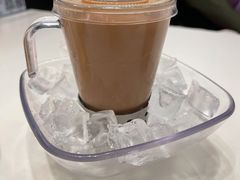 冰镇原味奶茶-太兴餐厅(东方广场分店)