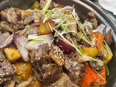 -伊帆食府·青海地方特色美食