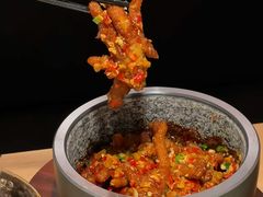 -太二酸菜鱼(石家庄万象城店)