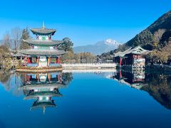 -黑龙潭公园
