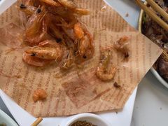 -何适山庄 ·可团建(水长城P2停车场店)