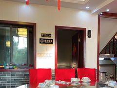 -灵福缘私房菜·农家菜(拈花湾·灵山大佛必推店)