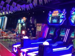 -VS SPORTS PARK运动玩乐园·团建·生日会(合生汇店)