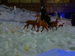 -世界之窗阿尔卑斯冰雪世界