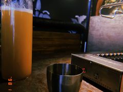 -麦凯伦烧烤·精酿超级工厂店(金桥总店)