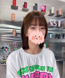 -HG美发设计沙龙