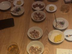 -隐溪茶馆(金虹桥店)