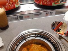 -龍歌自助小火锅(雨花台江南虹悦城店)