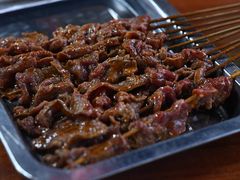 -阿彬烧烤(桐油店)