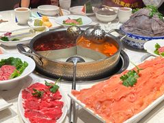 -周师兄大刀腰片火锅(洪崖洞旗舰店)