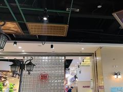 -福缘烤肉王自助(爱琴海-原比尔森店)