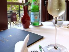 -Le Comptoir de Pierre Gagnaire