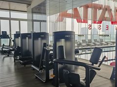 -普拉达游泳健身(水湾1979店)