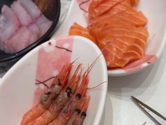 -第六季自助餐厅(北太平庄店)
